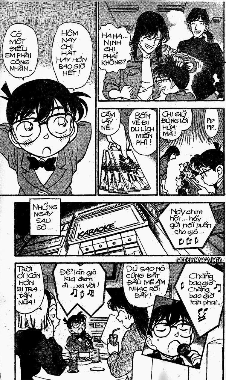 Thám Tử Conan 146 trang 17