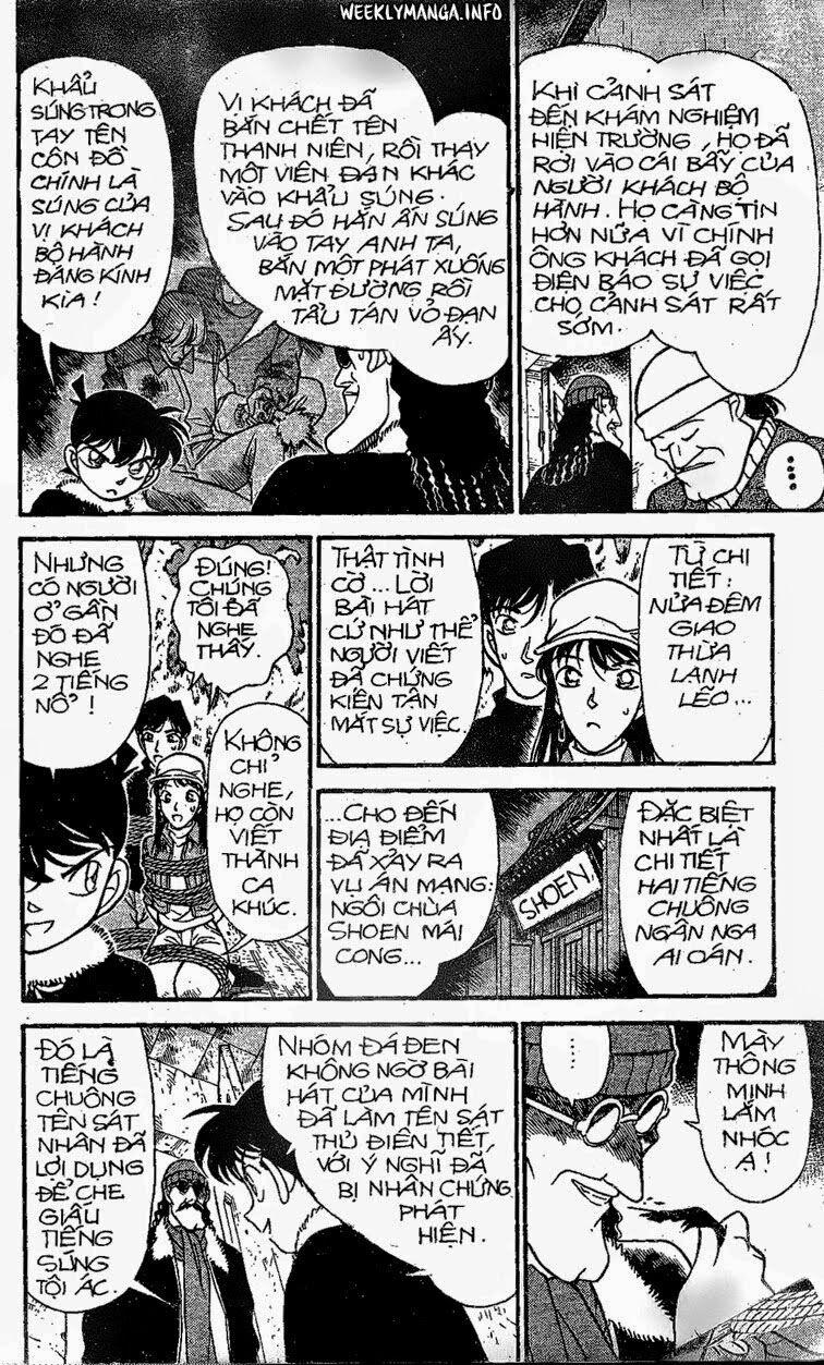 Thám Tử Conan 146 trang 5