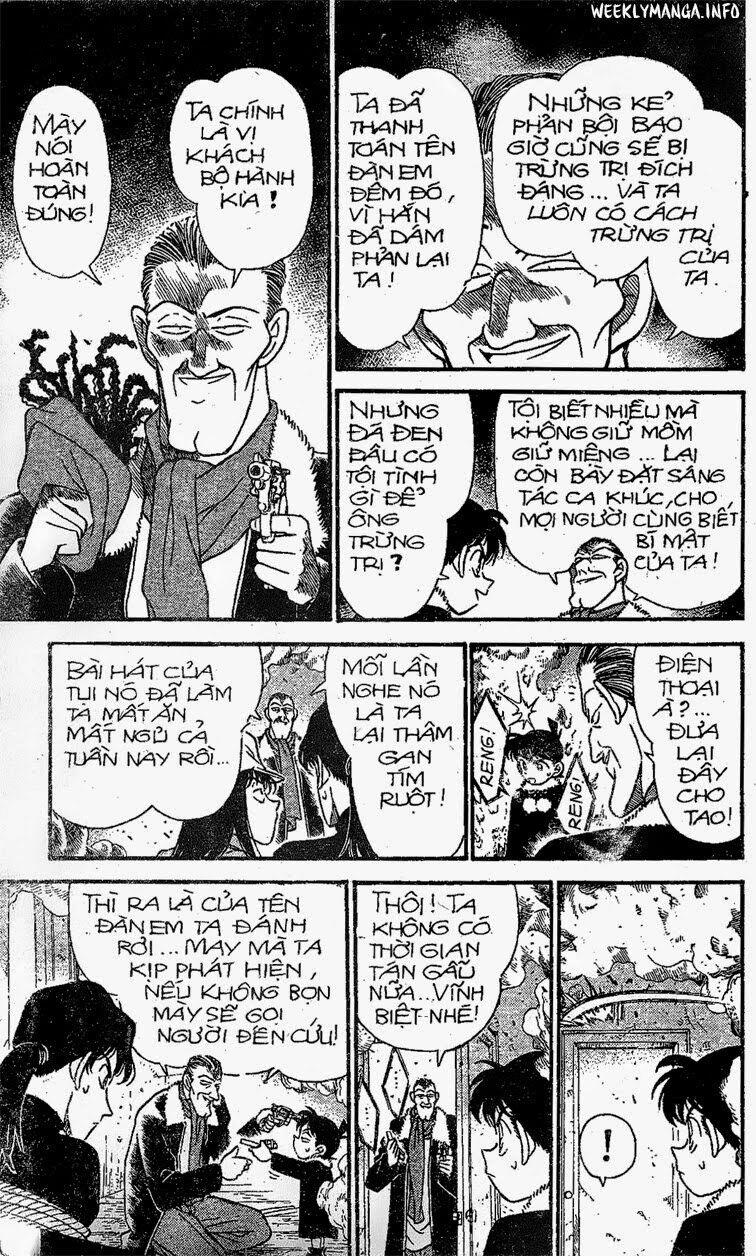 Thám Tử Conan 146 trang 6