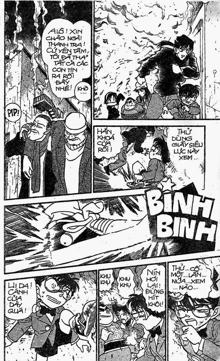 Thám Tử Conan 146 trang 7