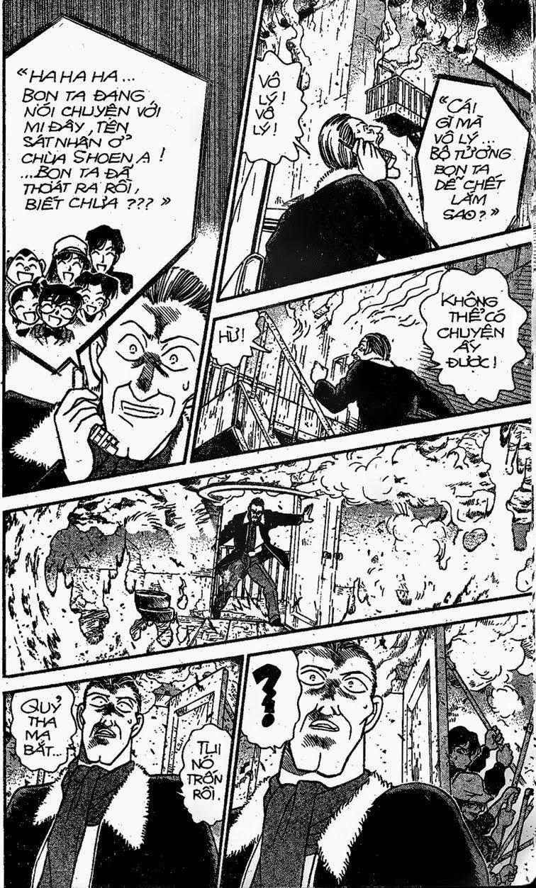 Thám Tử Conan 146 trang 9