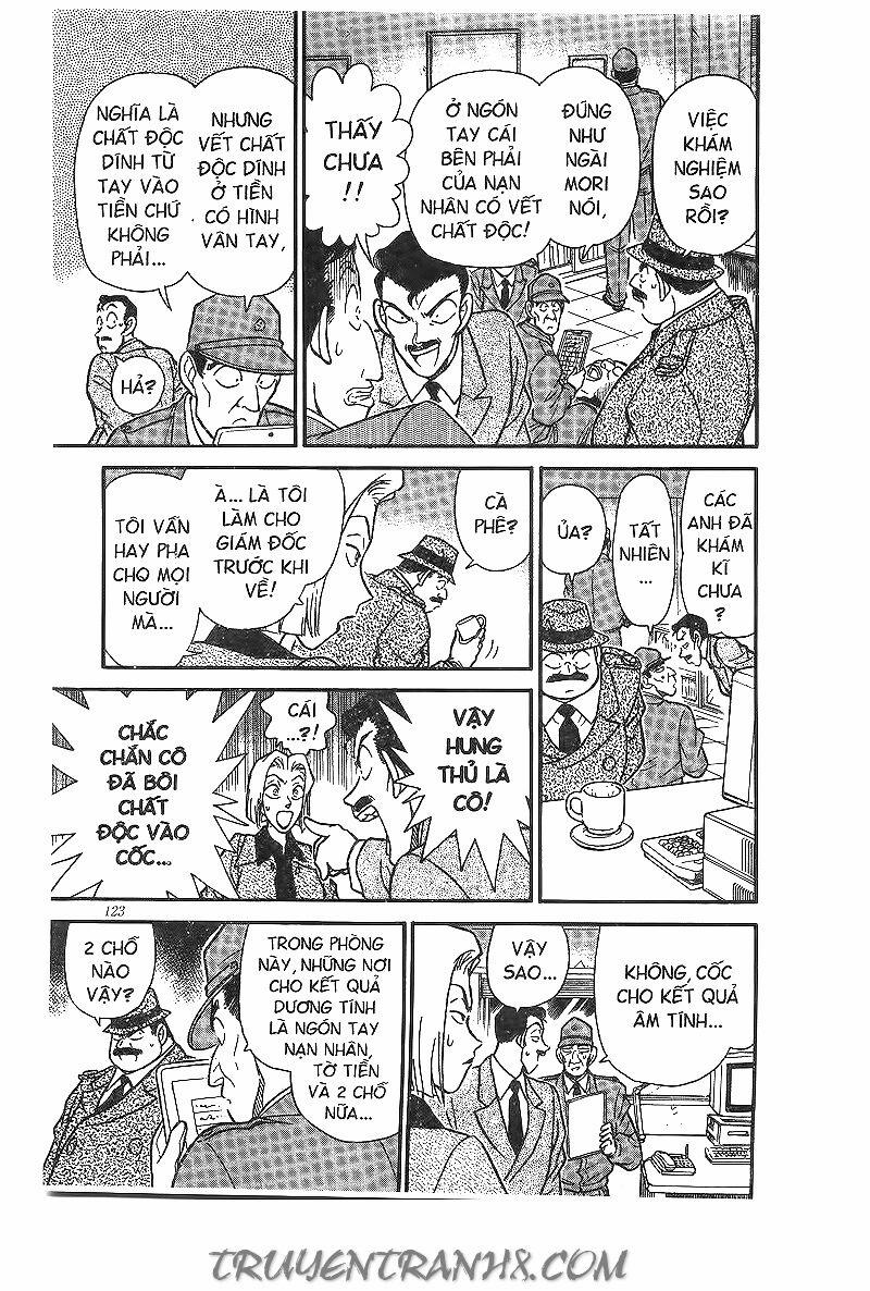 Thám Tử Conan 147 trang 19