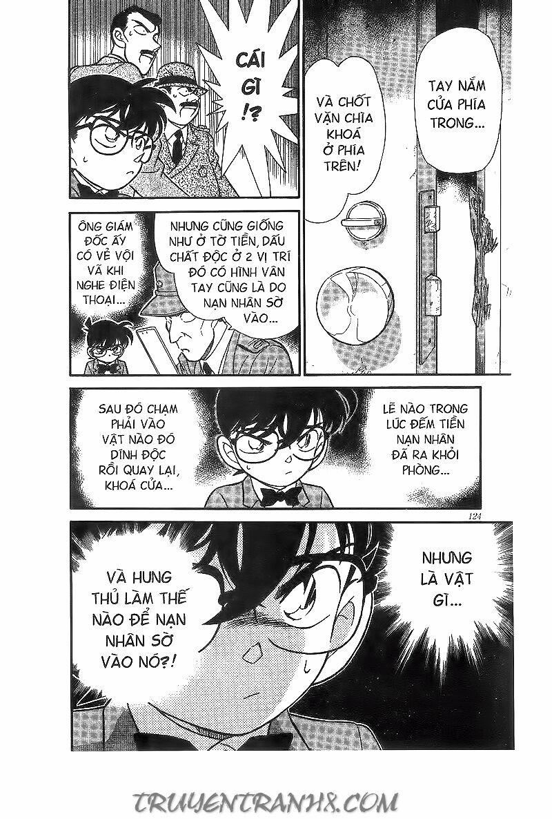 Thám Tử Conan 147 trang 20