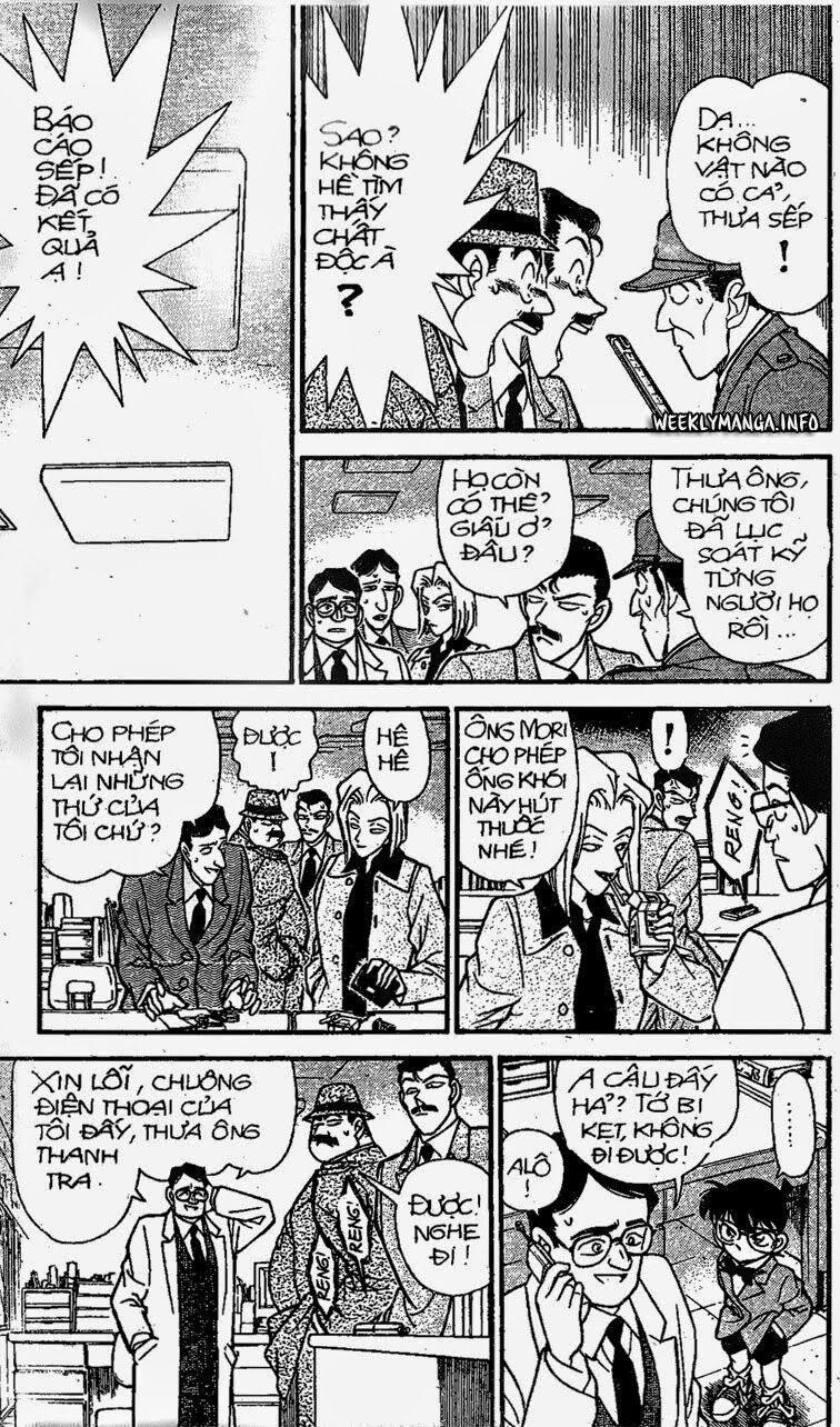 Thám Tử Conan 148 trang 12