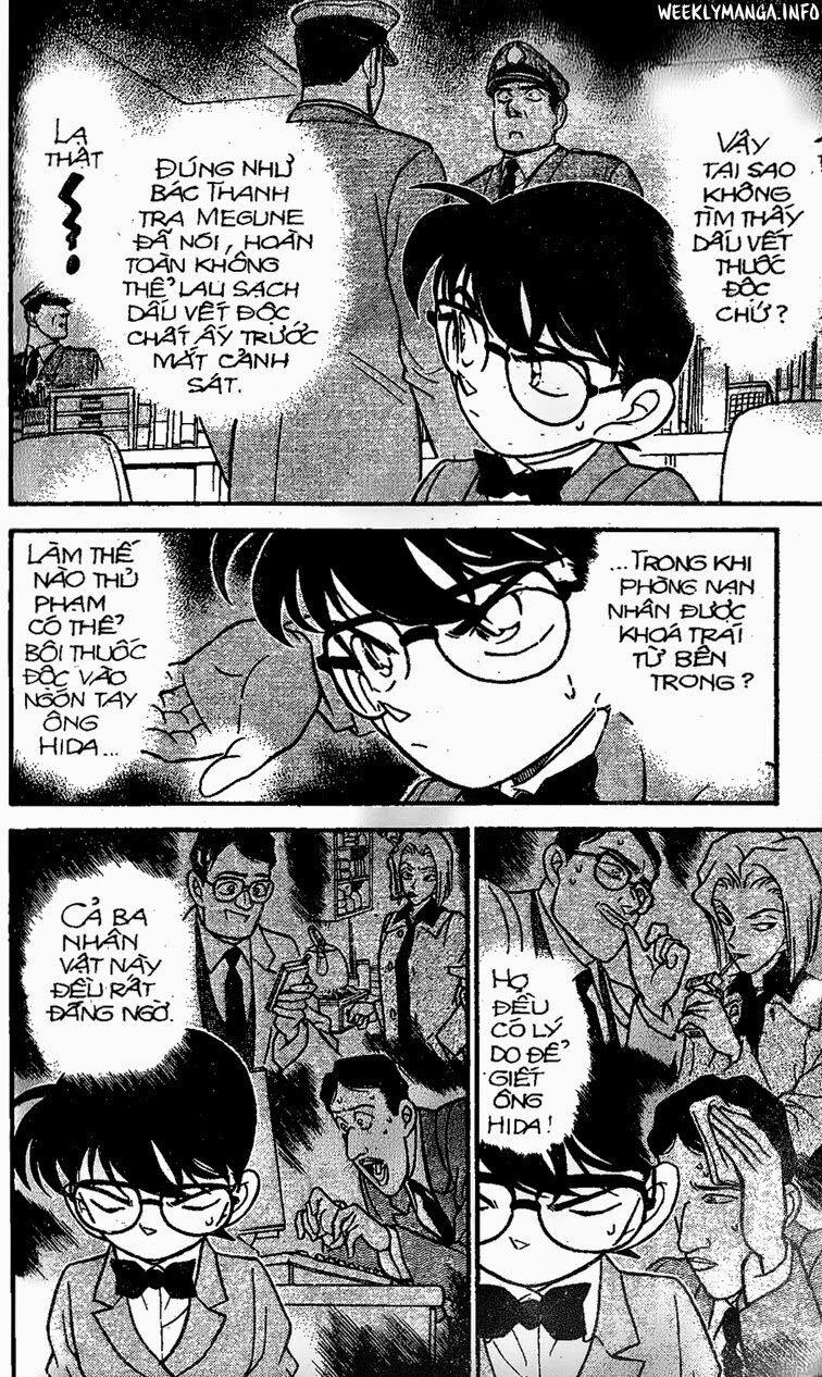 Thám Tử Conan 148 trang 13