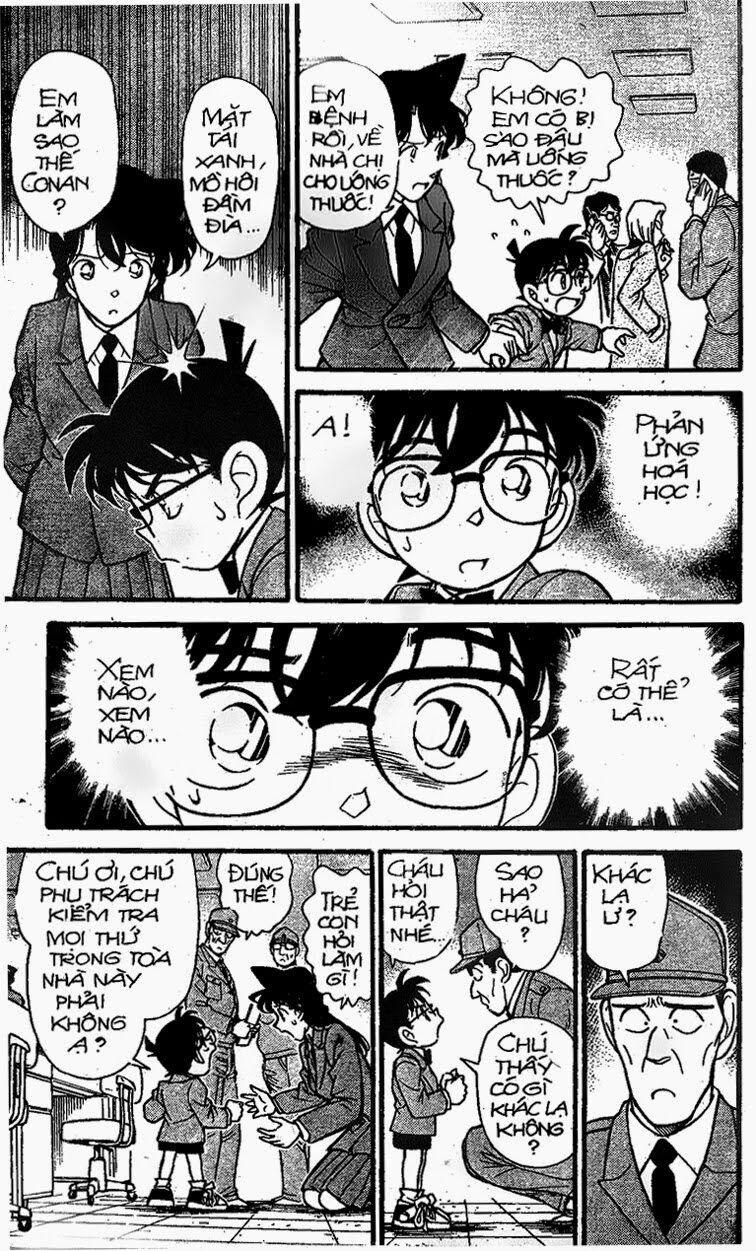Thám Tử Conan 148 trang 14