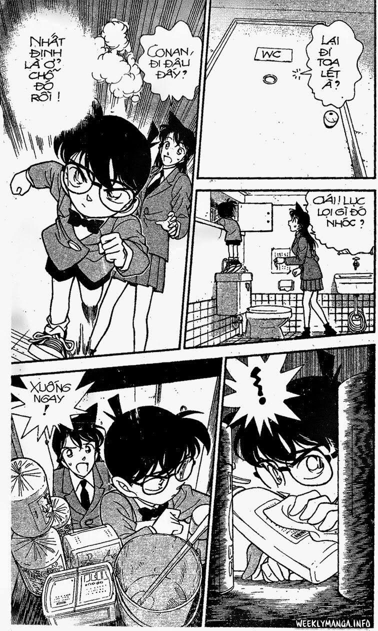 Thám Tử Conan 148 trang 16