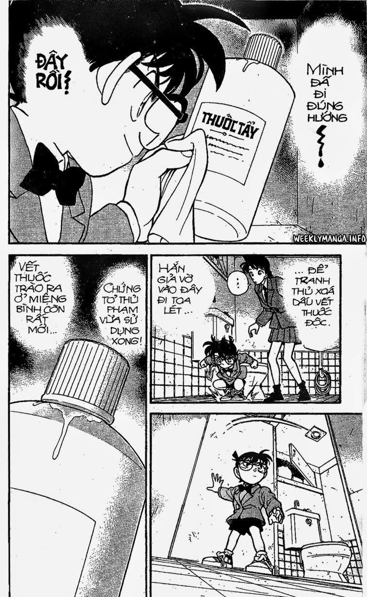 Thám Tử Conan 148 trang 17