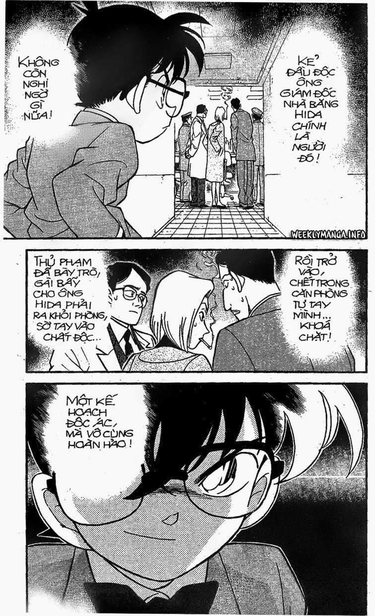 Thám Tử Conan 148 trang 18