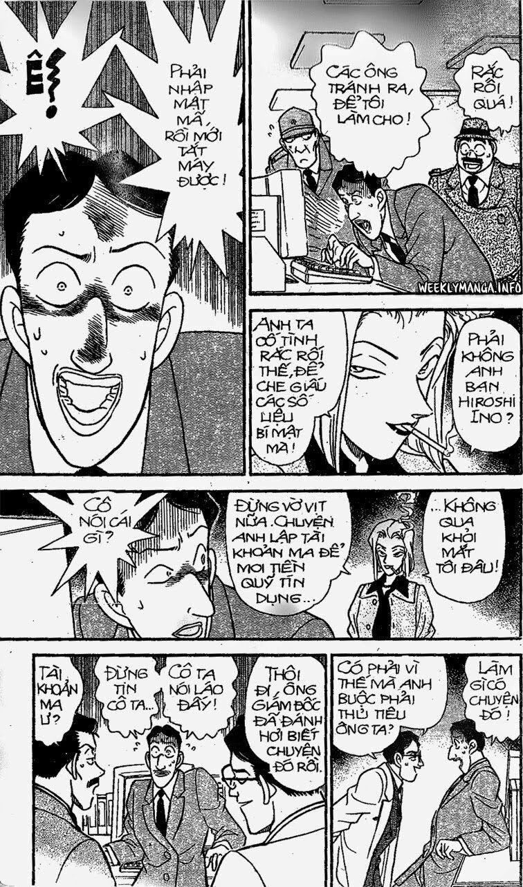 Thám Tử Conan 148 trang 8