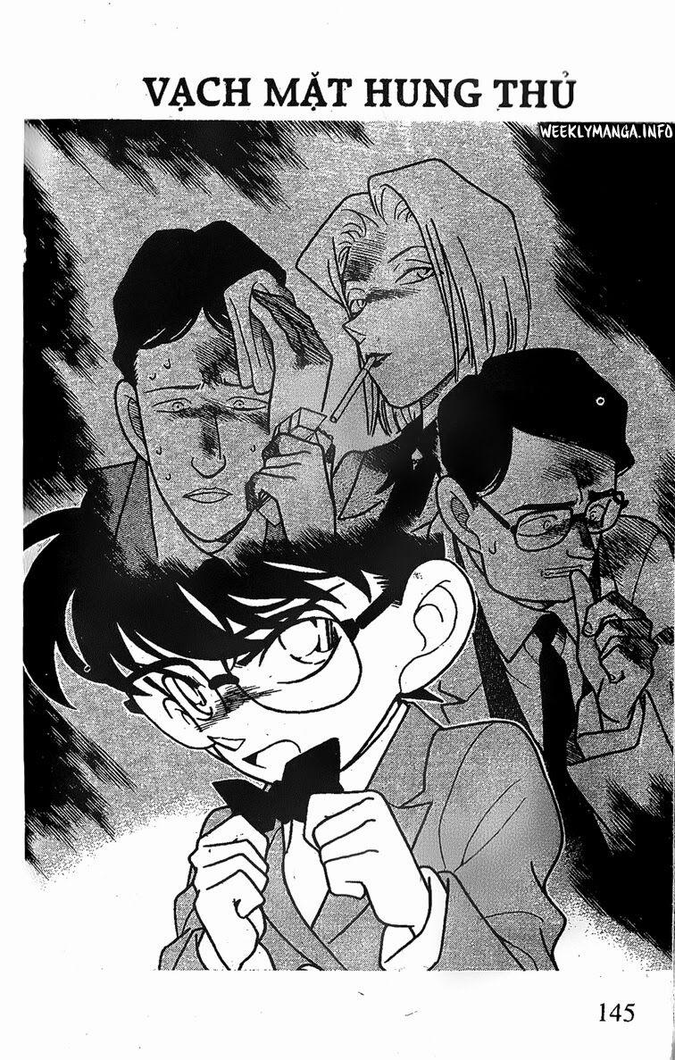 Thám Tử Conan 149 trang 1