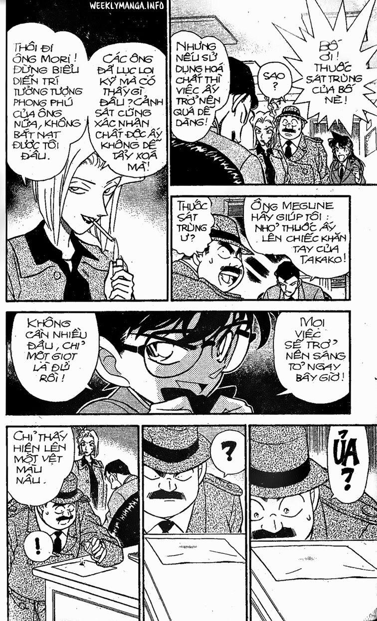 Thám Tử Conan 149 trang 11