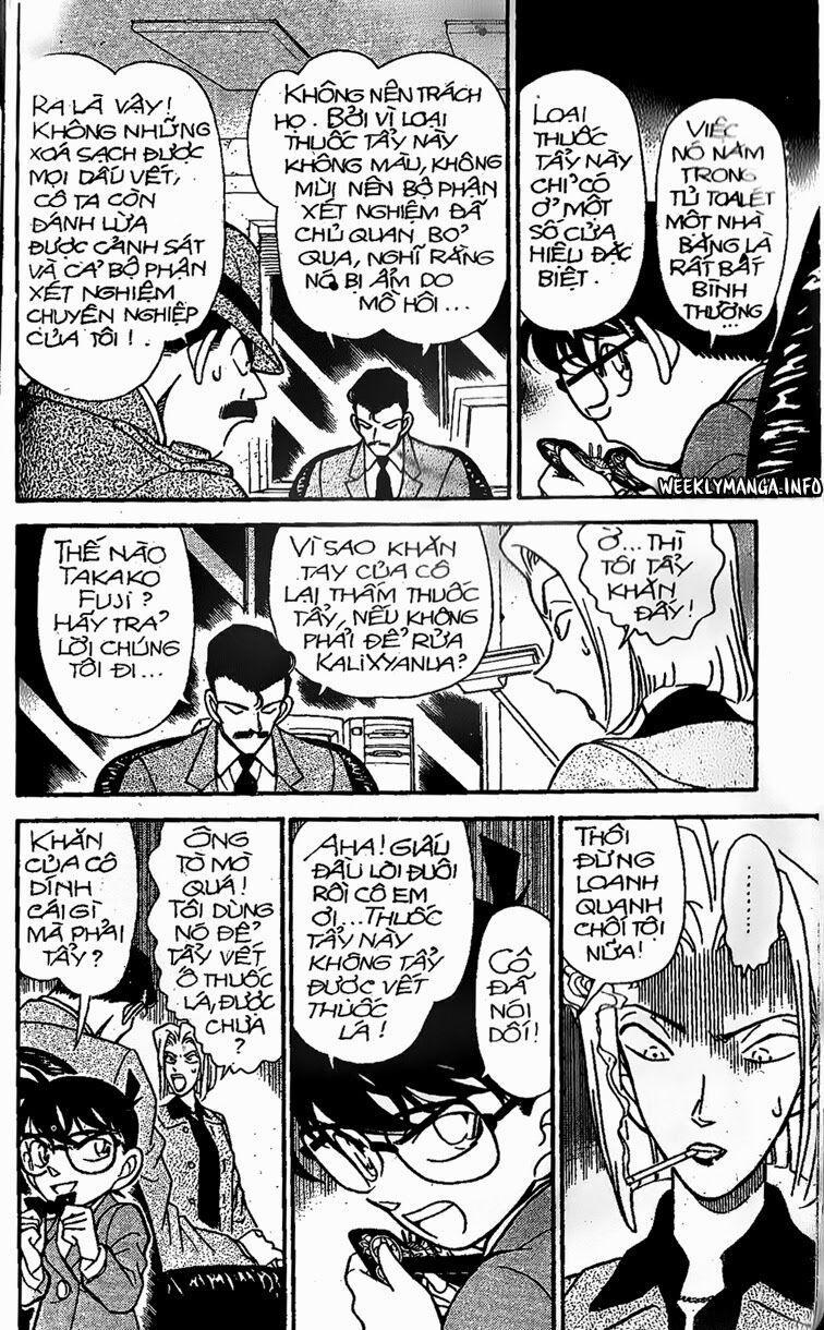 Thám Tử Conan 149 trang 13