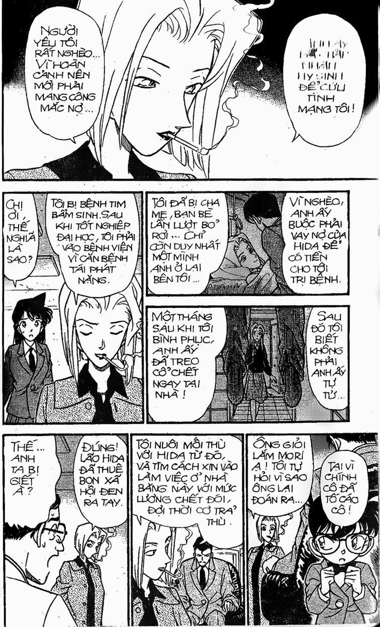Thám Tử Conan 149 trang 15