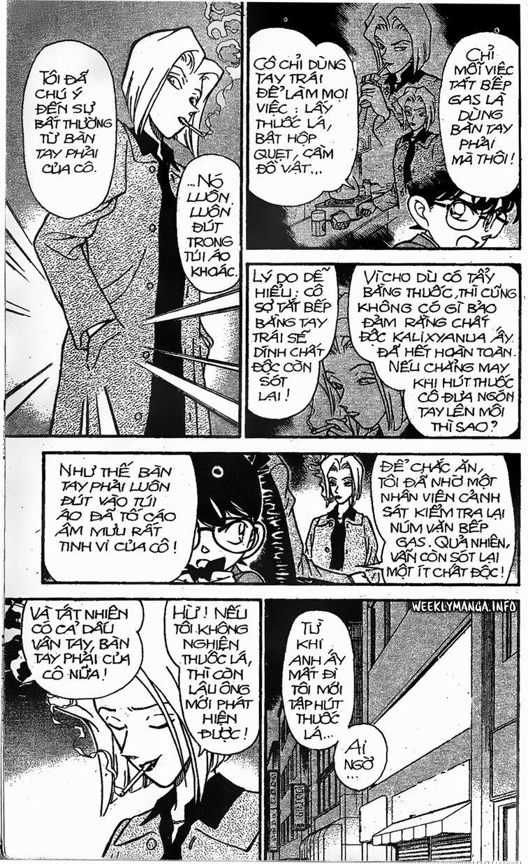 Thám Tử Conan 149 trang 16