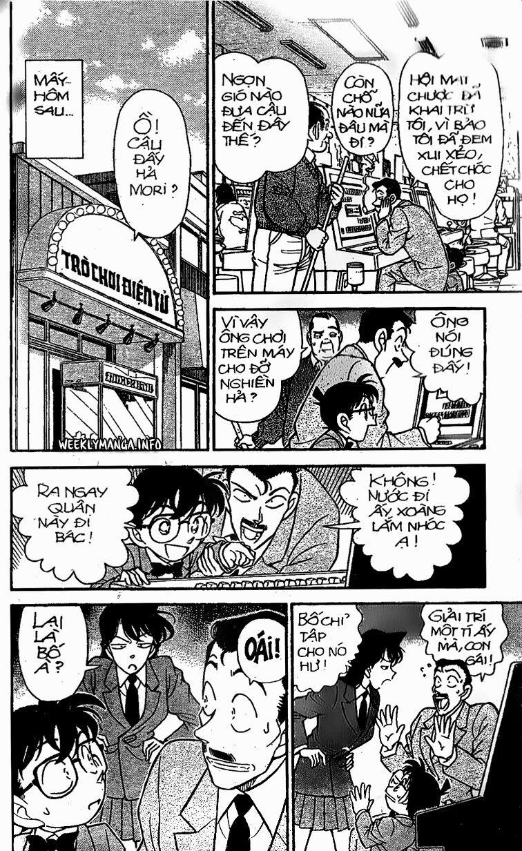 Thám Tử Conan 149 trang 17