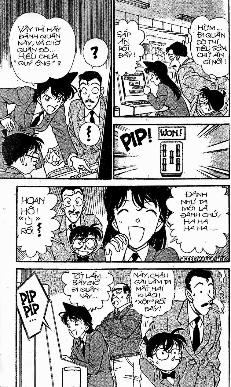 Thám Tử Conan 149 trang 18