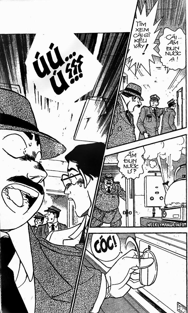 Thám Tử Conan 149 trang 8