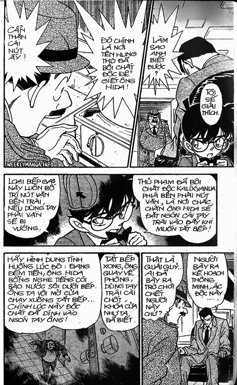 Thám Tử Conan 149 trang 9