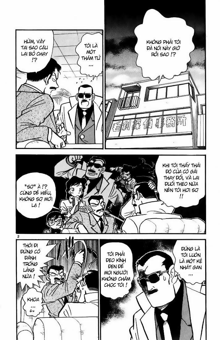 Thám Tử Conan 15 trang 0