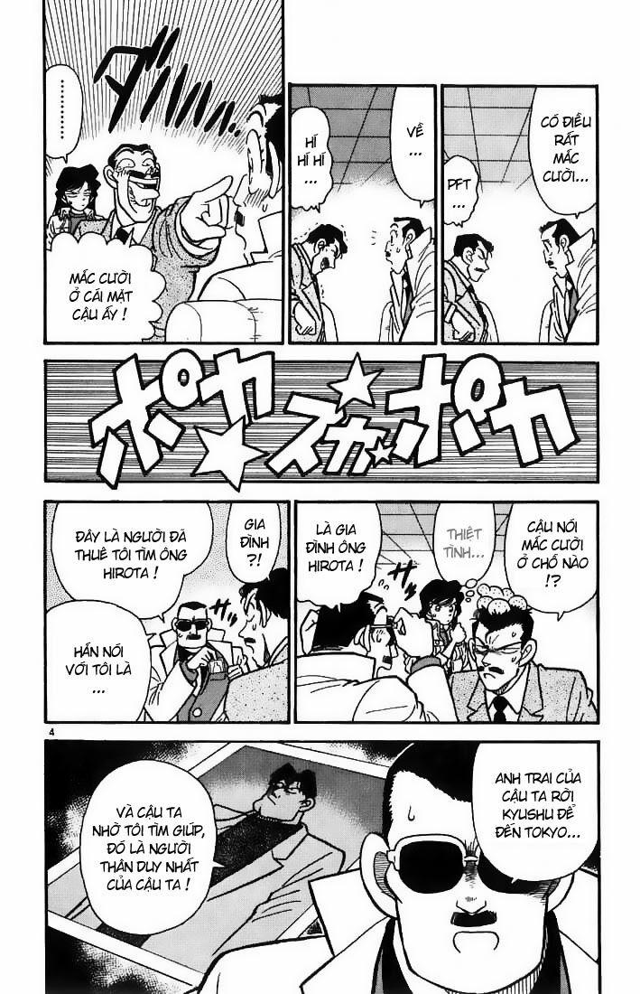 Thám Tử Conan 15 trang 2