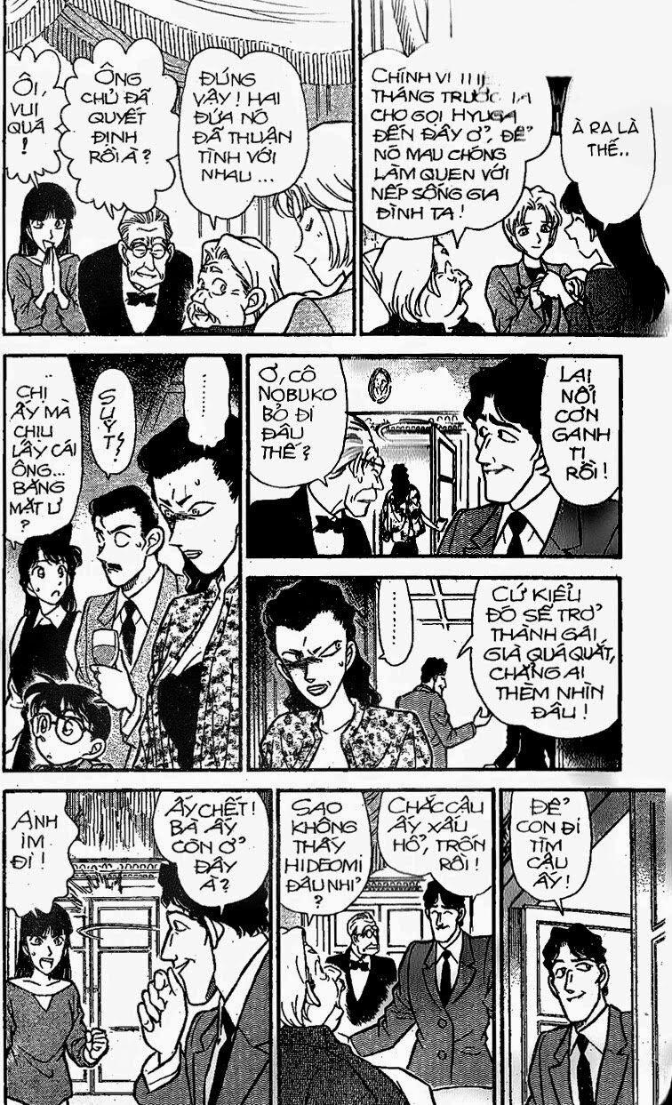 Thám Tử Conan 150 trang 13