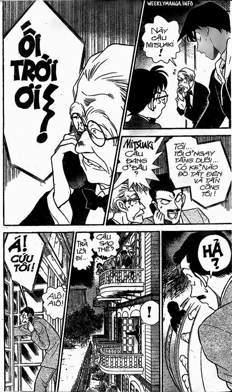 Thám Tử Conan 150 trang 15