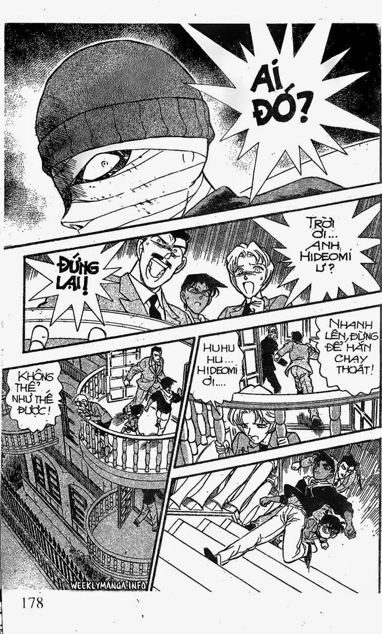 Thám Tử Conan 150 trang 16