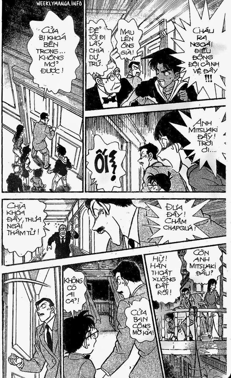 Thám Tử Conan 150 trang 17