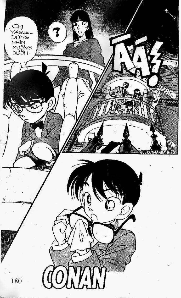 Thám Tử Conan 150 trang 18
