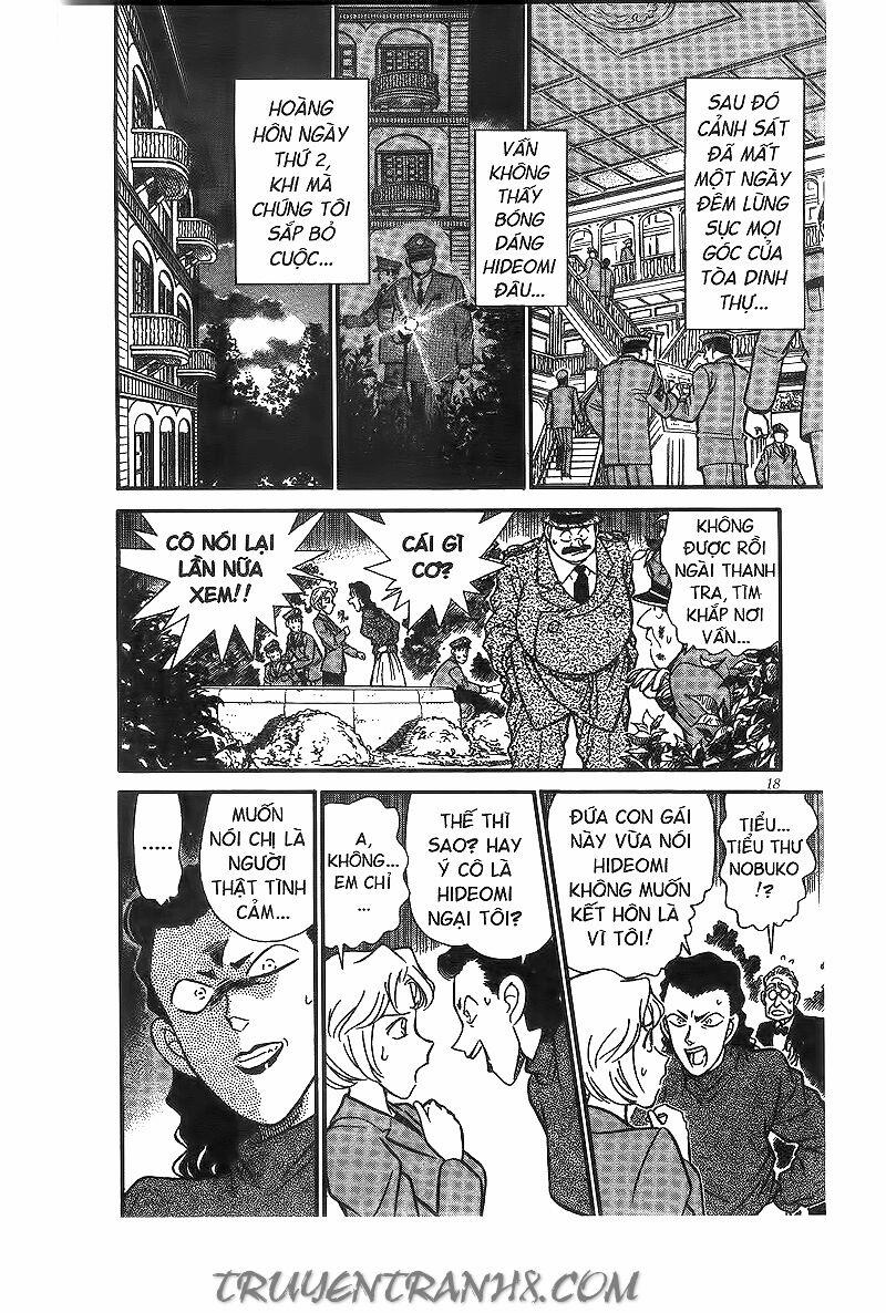 Thám Tử Conan 151 trang 15
