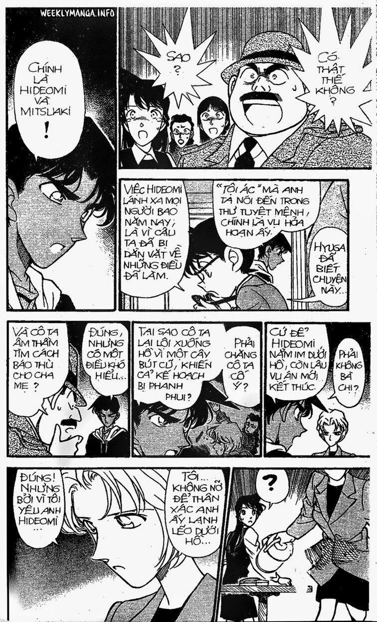 Thám Tử Conan 153 trang 13
