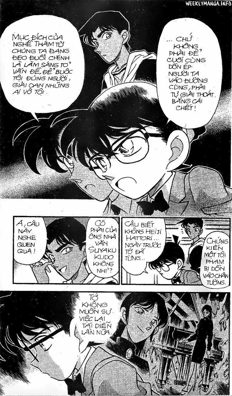 Thám Tử Conan 153 trang 16