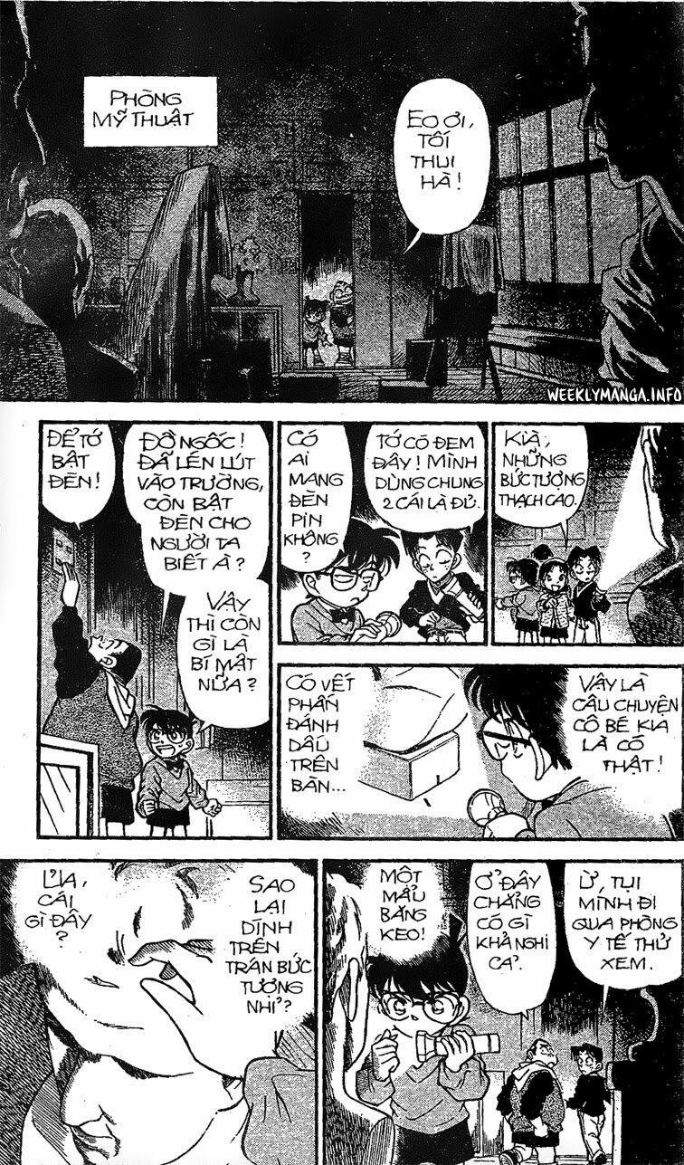Thám Tử Conan 154 trang 12