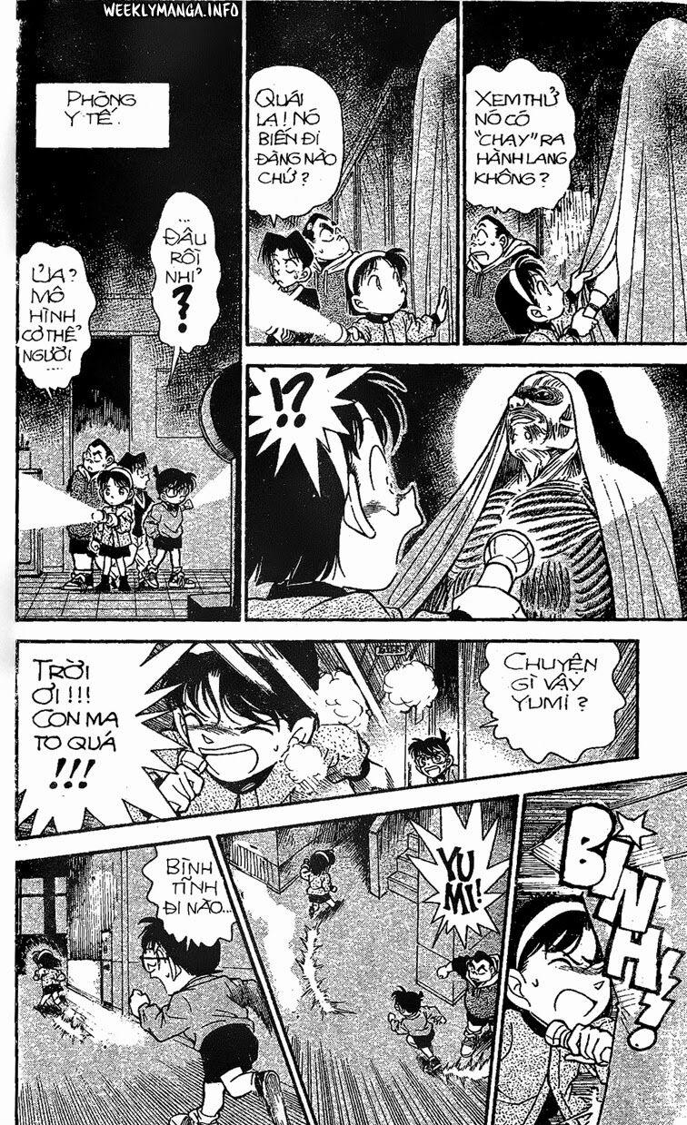 Thám Tử Conan 154 trang 13
