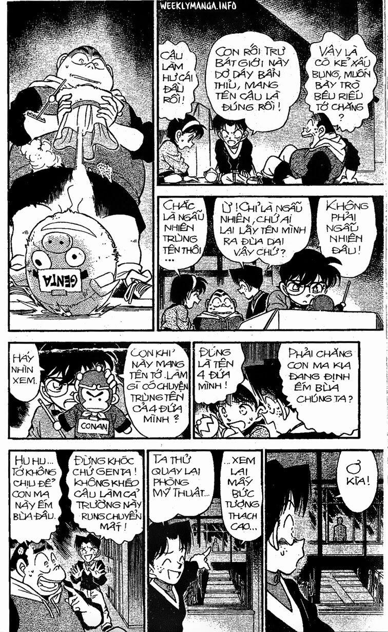 Thám Tử Conan 154 trang 15