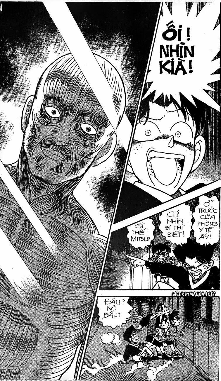 Thám Tử Conan 154 trang 16