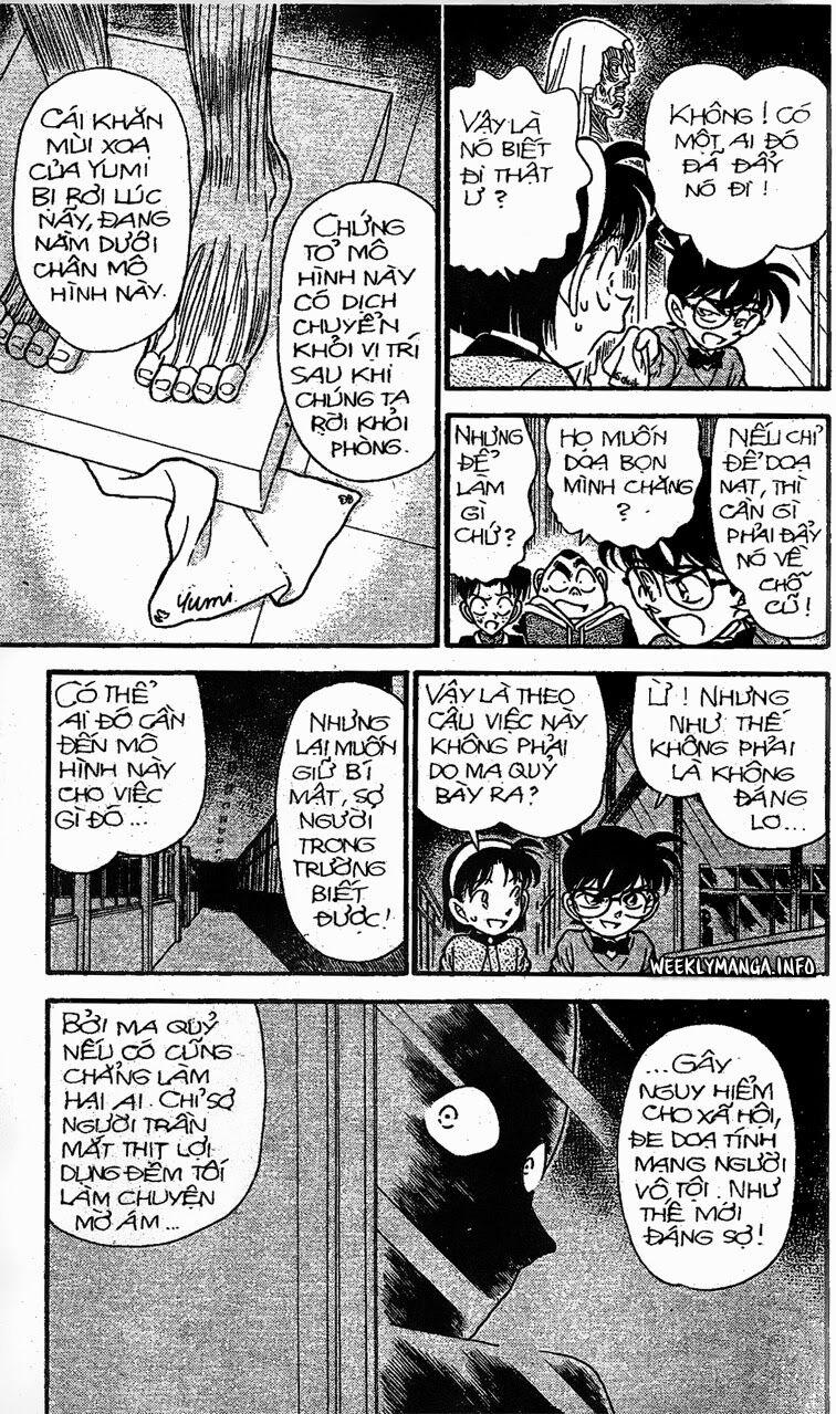 Thám Tử Conan 154 trang 18