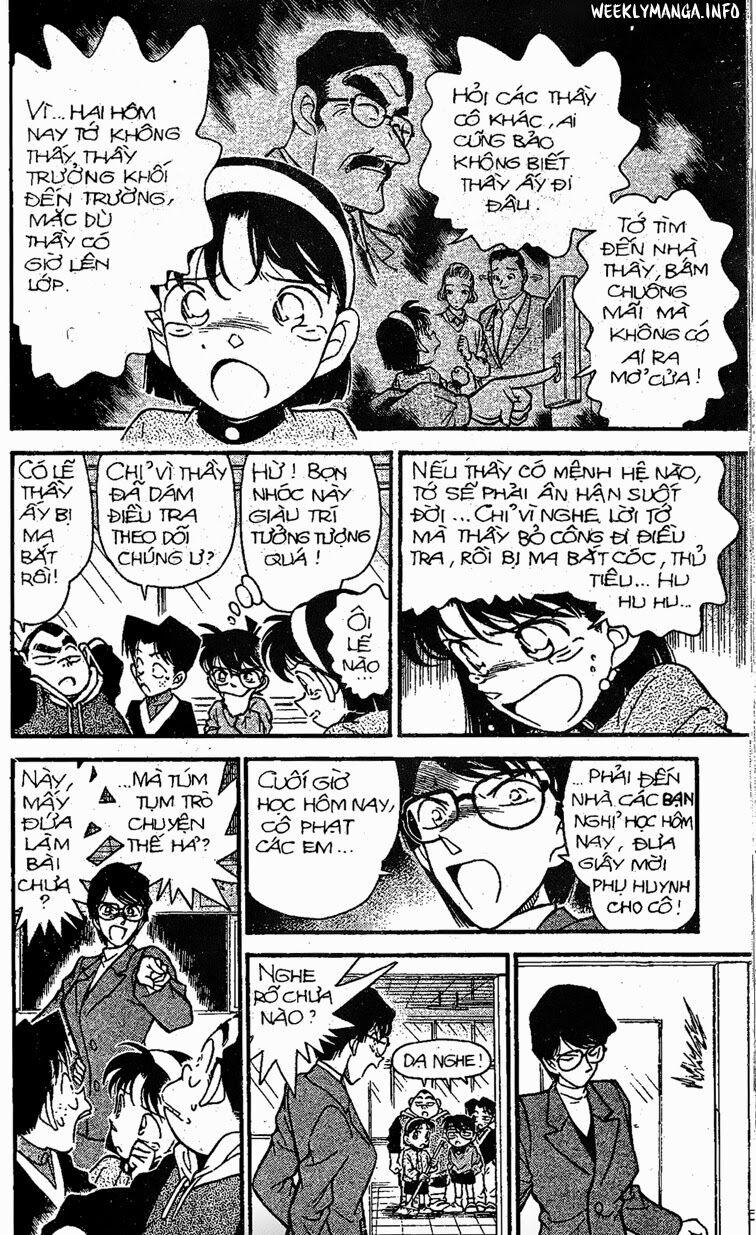 Thám Tử Conan 154 trang 7