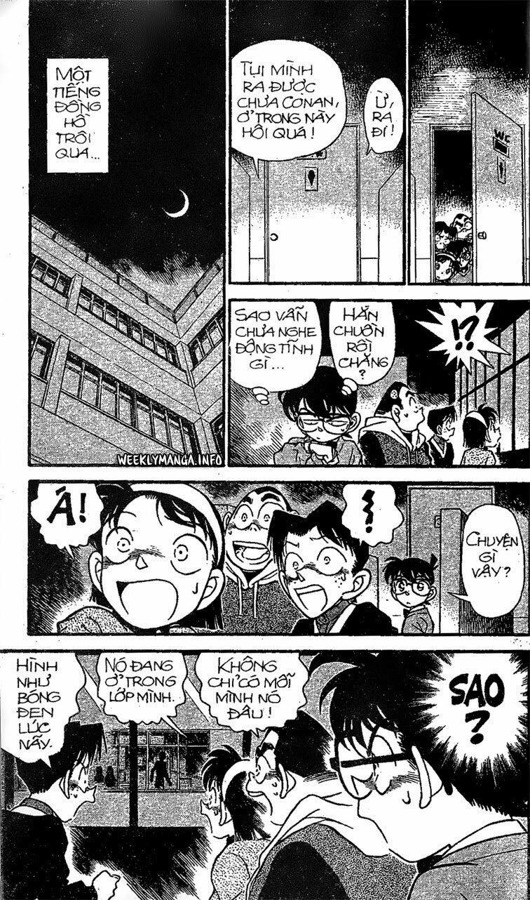 Thám Tử Conan 155 trang 10