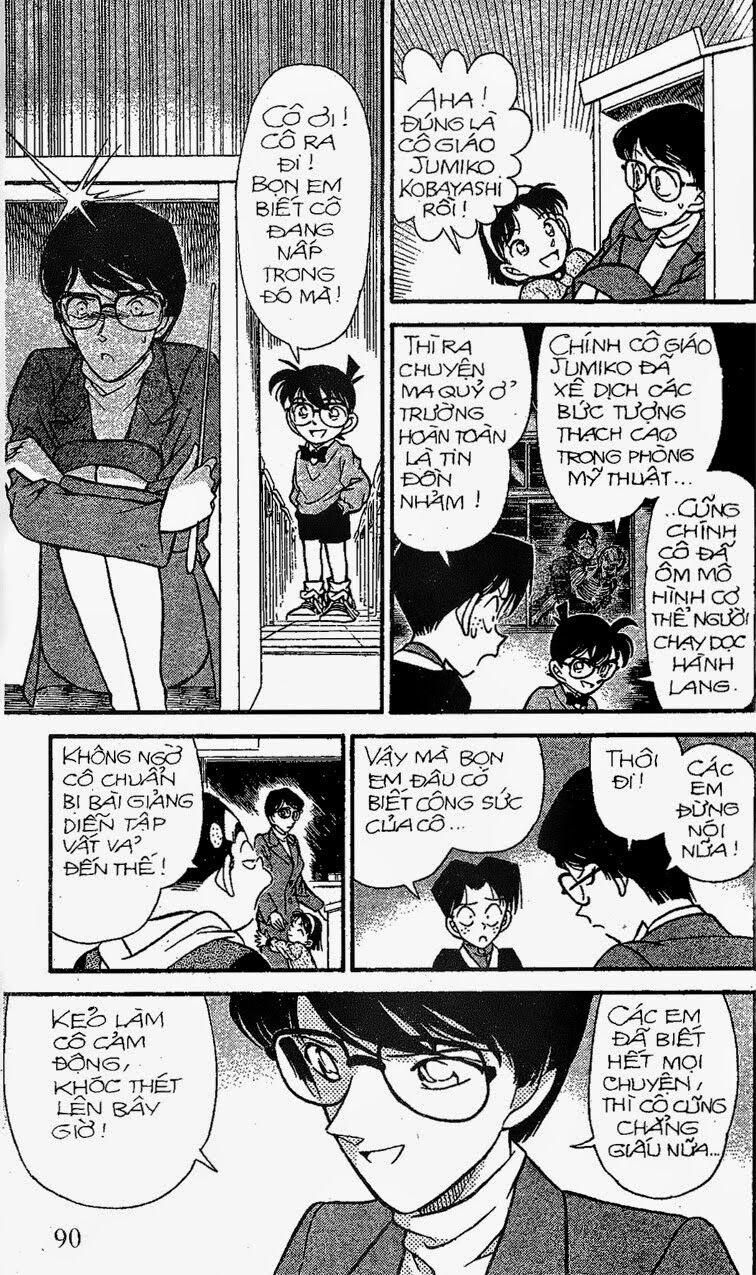 Thám Tử Conan 155 trang 14