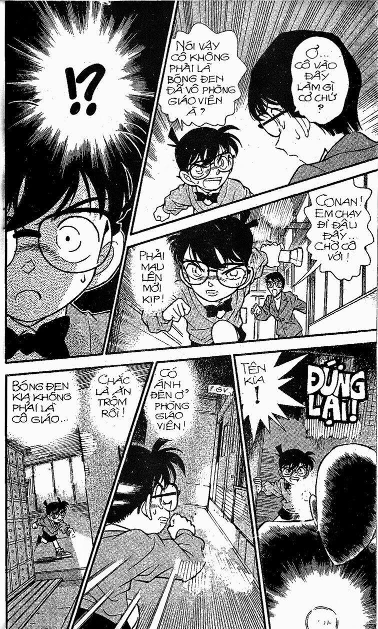 Thám Tử Conan 155 trang 17