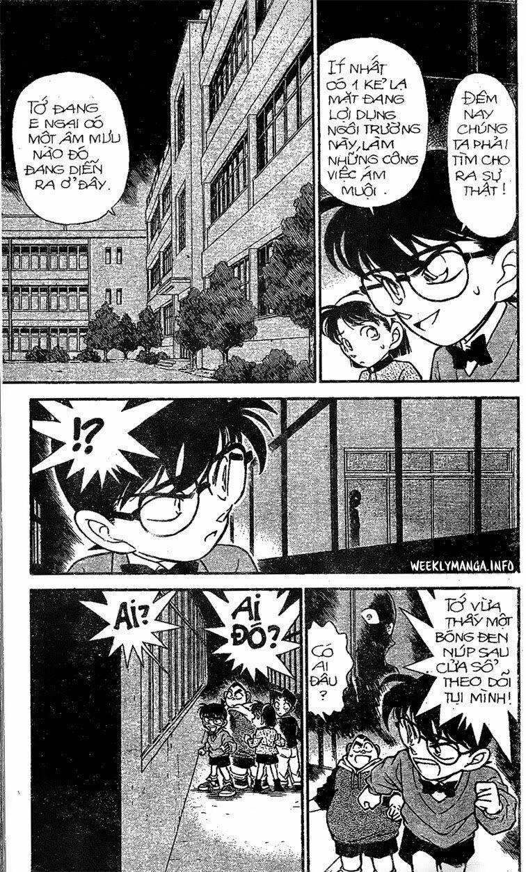 Thám Tử Conan 155 trang 2