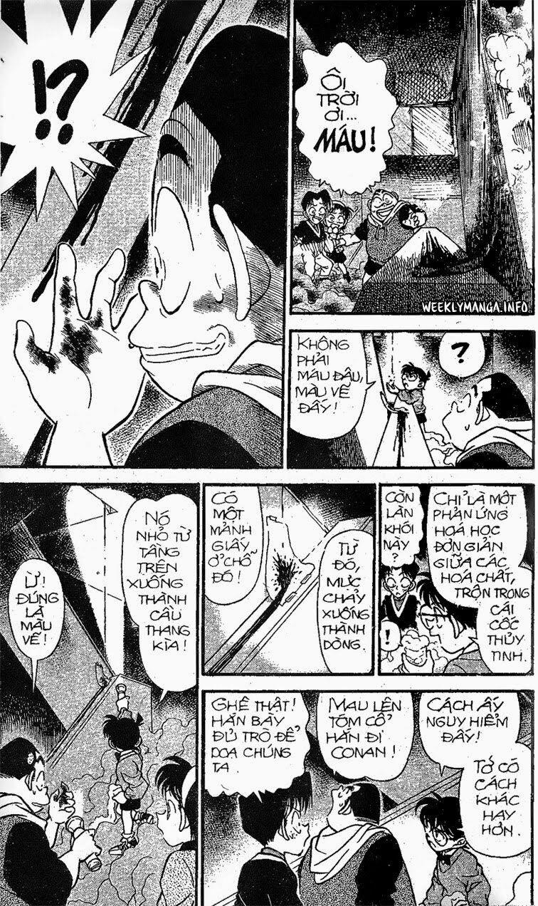 Thám Tử Conan 155 trang 8