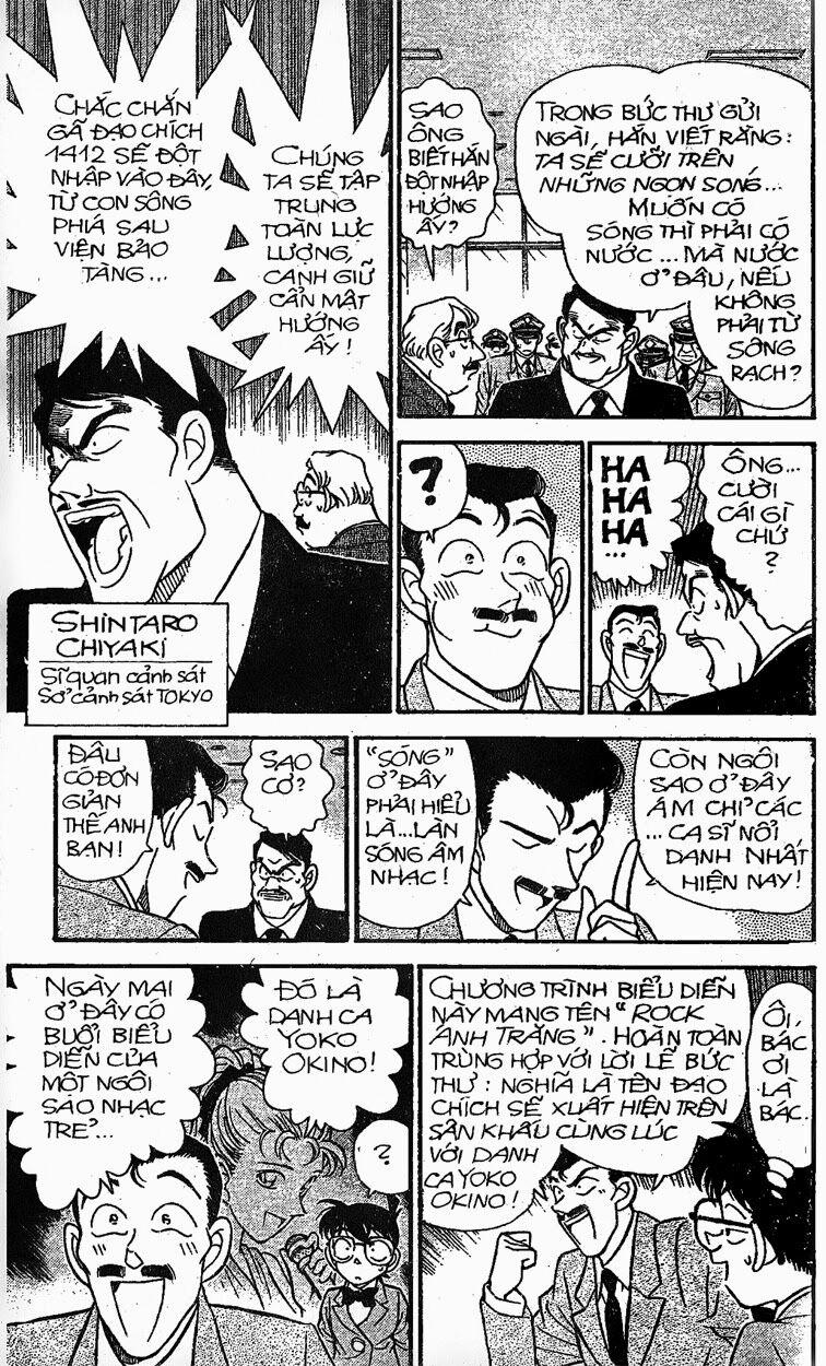 Thám Tử Conan 156 trang 10