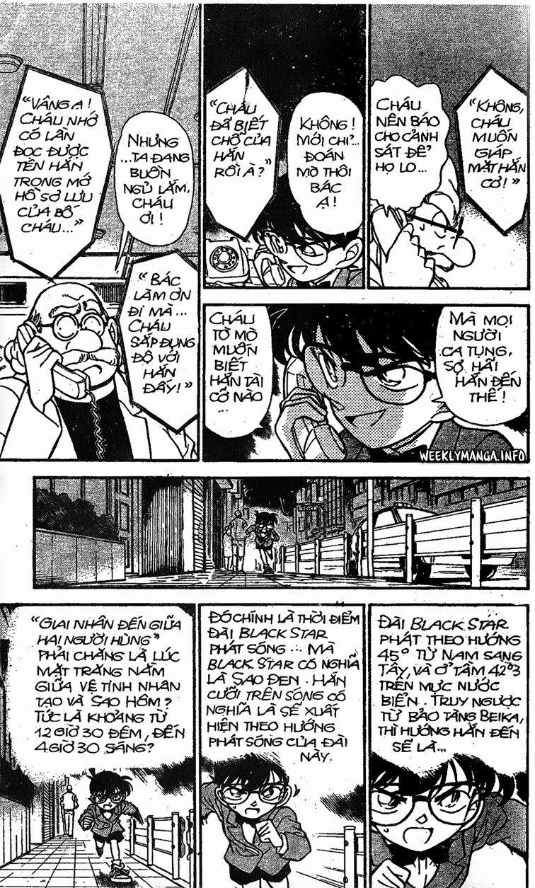 Thám Tử Conan 156 trang 14