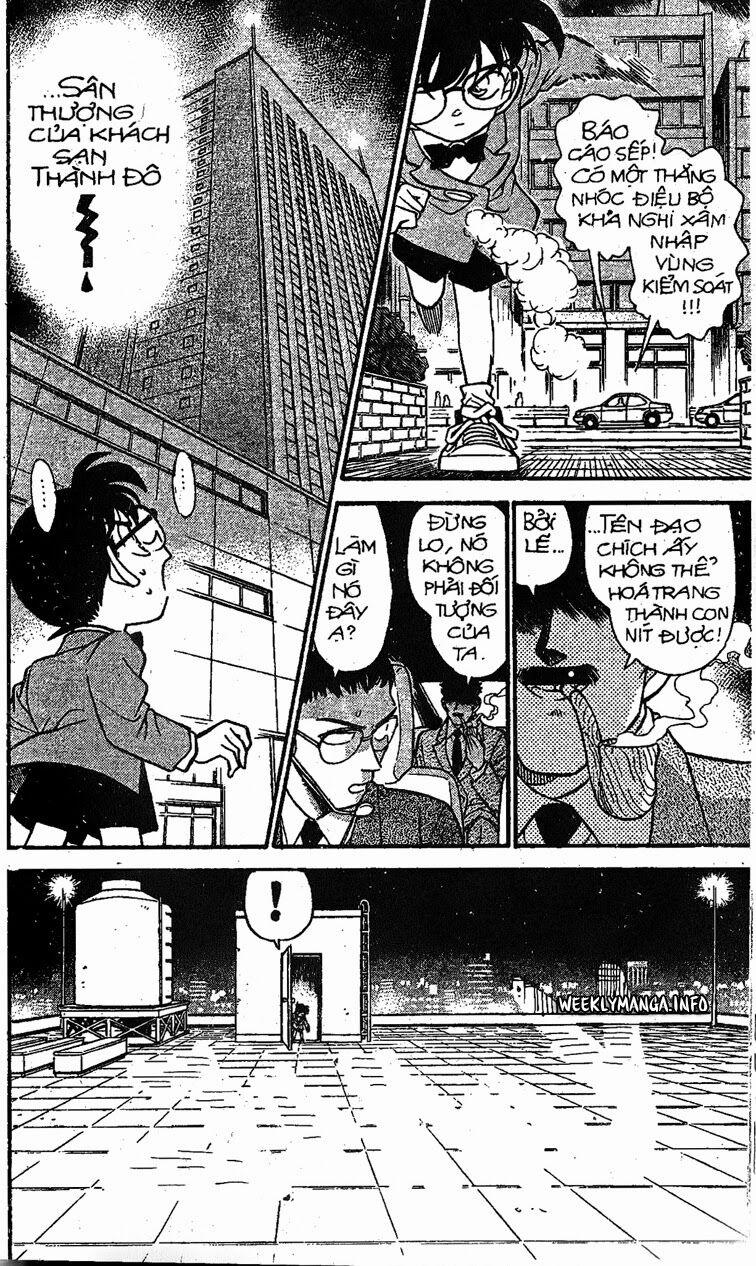 Thám Tử Conan 156 trang 15