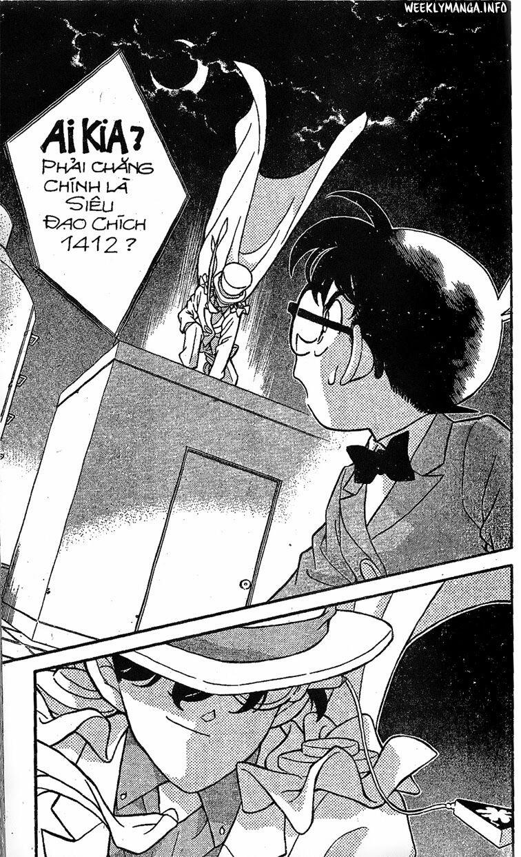 Thám Tử Conan 156 trang 18