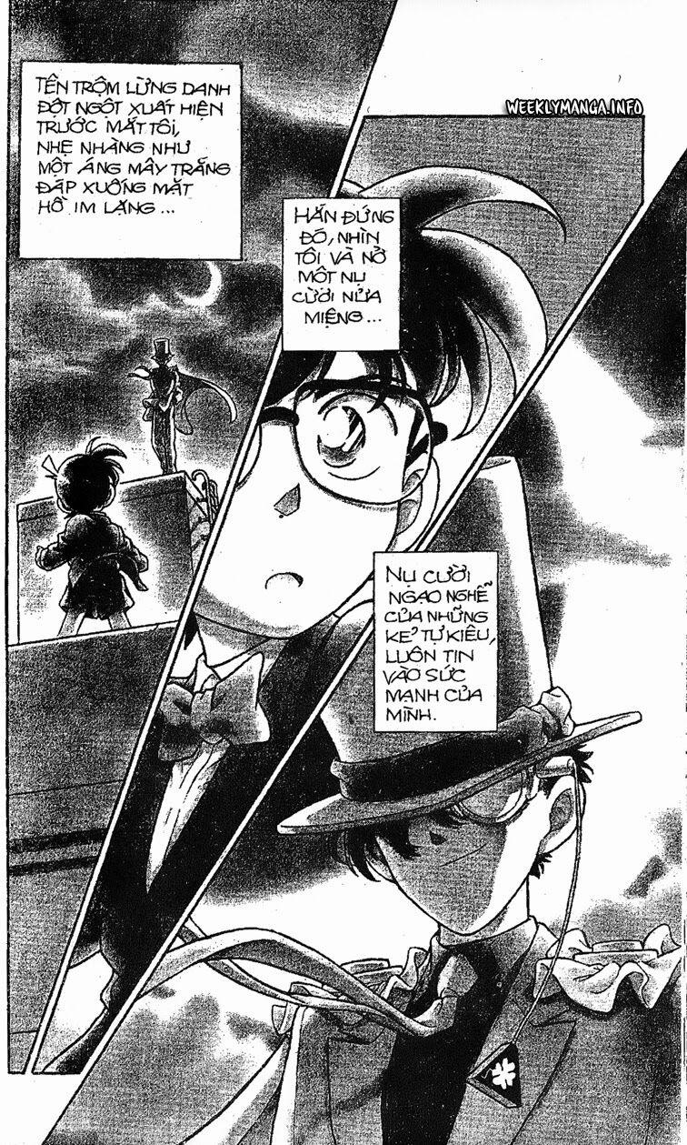 Thám Tử Conan 156 trang 19