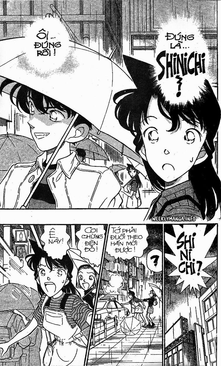 Thám Tử Conan 156 trang 4